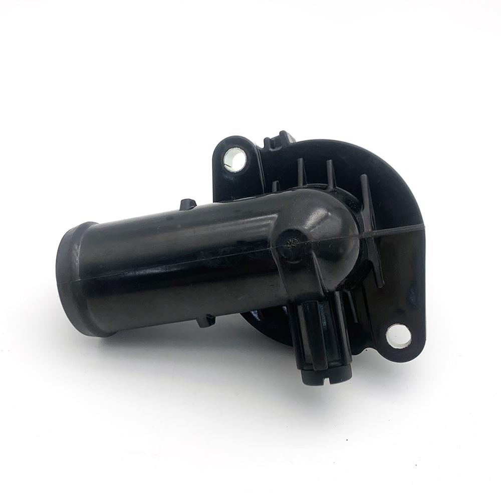 Engine Coolant Thermostat Housing Assembly OE 902-3036 5184570AH 5184570AJ 68136754AA for 14-22 Jeep Cherokee 3.2L V6