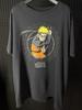 [USED] NARUTO Shippuden T-shirt Uzumaki Naruto, size L