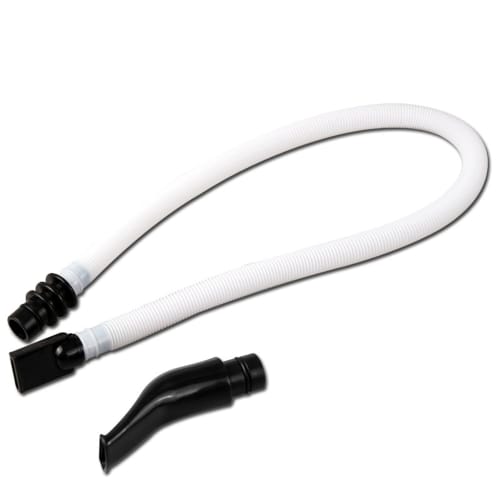 FUSHUI Key Harmonica Hose, Key Harmonica Tube, Melody Piano/Accordion Mouthpiece, Standing Pipe Set, Tabletop Mouthpiece Set, Key Harmonica Replacemen