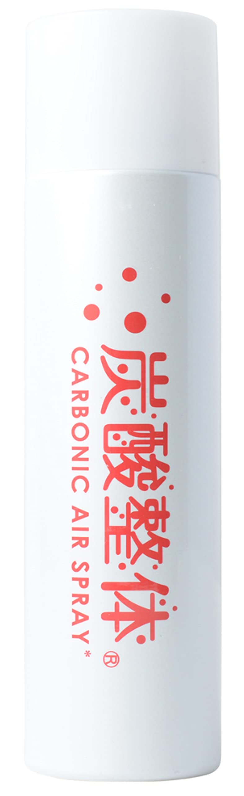 

Газированный высококонцентрированный спрей-спрей для красоты кожи головы, содержит экстракт плаценты, не содержит парабенов (Мужские женские) [Белый]