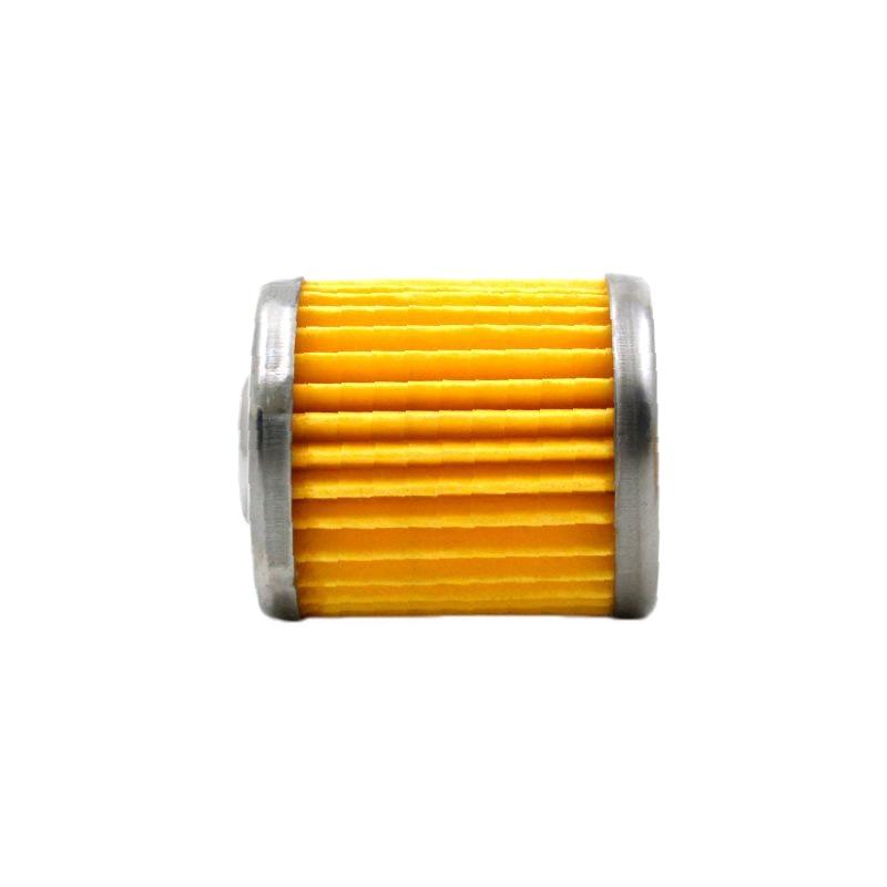 1/5Pcs Motorcycle Engine Oil Filter With Steel Mesh High Efficiency Replacement Filter Sewing Machine Spare Accessories