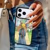 Anne with an E Phone Case For iPhone 17 Air 14 15 13 12 Max Cover For Apple 14 15 16 16e 11 Pro Max Plus Coque