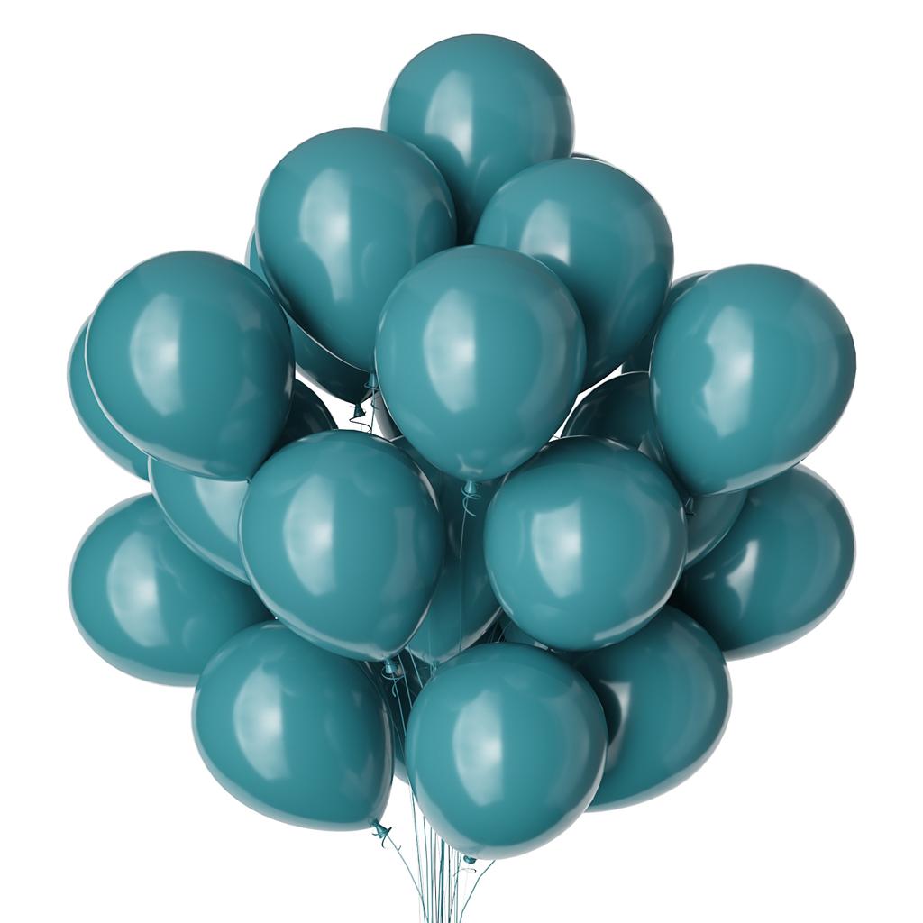 Balões de Látex Balões de Festa Balões de Aniversário Balões de Látex para Festa de Aniversário