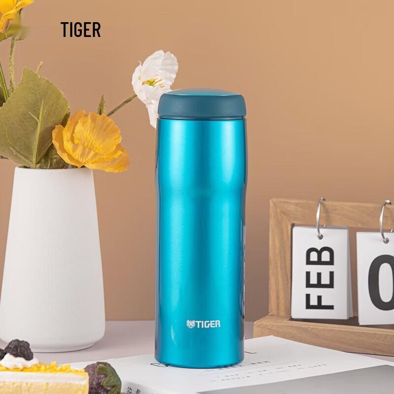 Tiger MJA-B Series Stainless Steel Vacuum Insulated Water Bottle