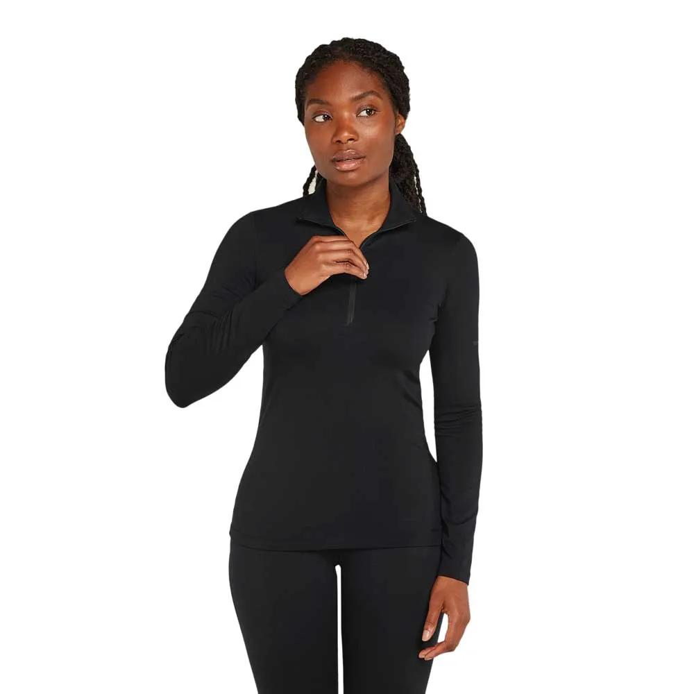 

Icebreaker Базовый слой с длинным рукавом Merino Core Heavyweight XS