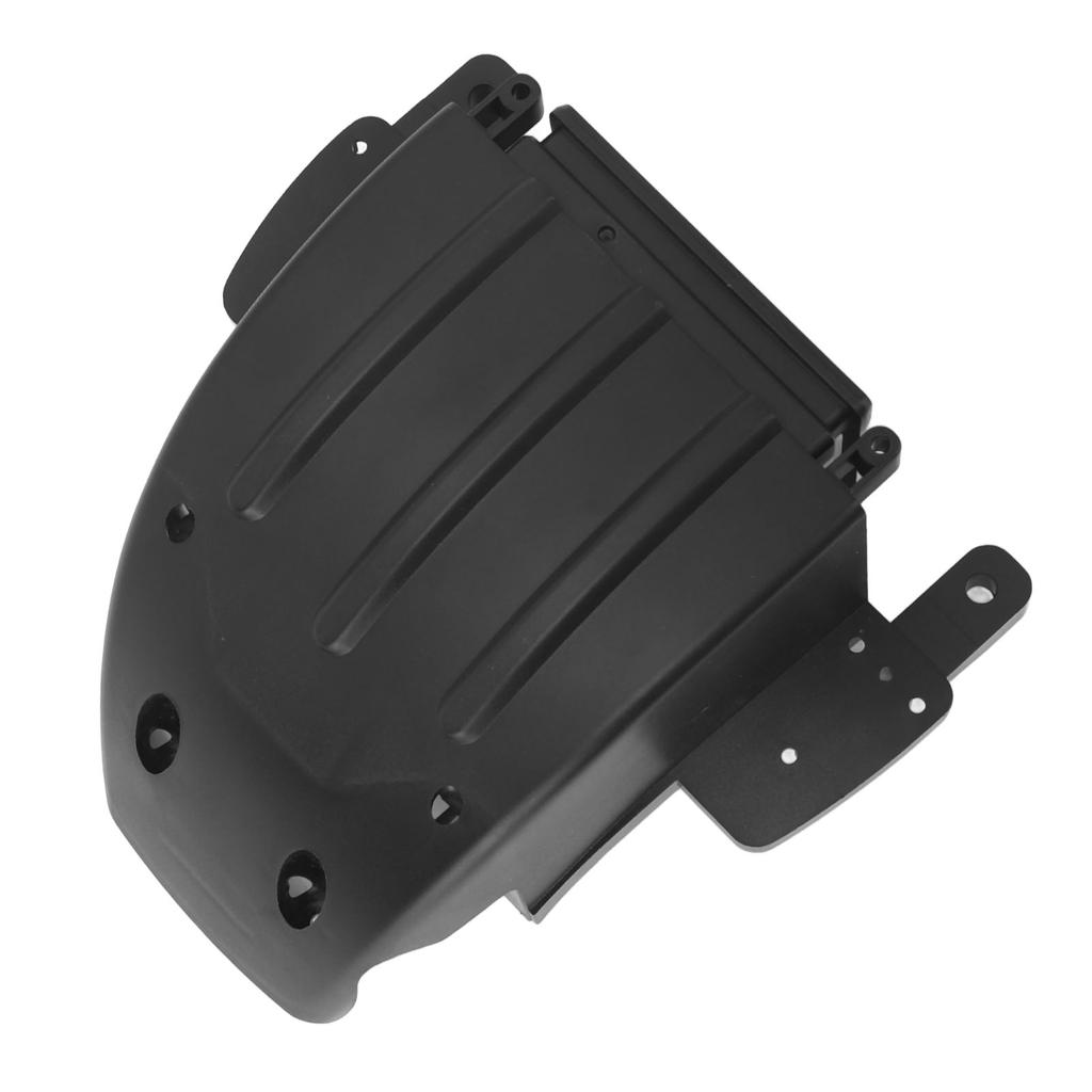 Electric Scooter Bottom Plate Battery Compartment Front Cover Electric Scooter Battery Cover for Ninebot F30