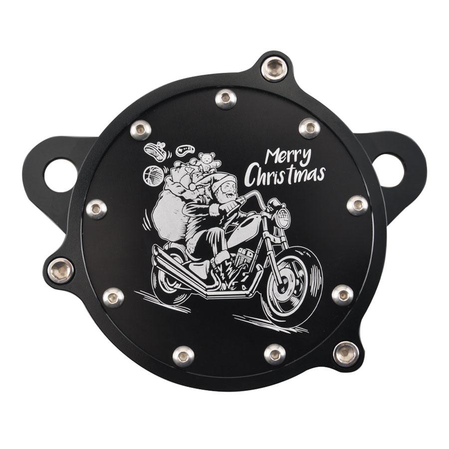 Motorcycle air cleaner intake filter For Harley Sportster Iron XL 883 1200 Forty-Eight Seventy-Two 2004-2015