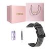CASIO Unisex VINTAGE Series Black Watch A168WEMB-1B A168WEMB-1B