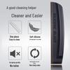 Silicone Car Wiper Blade & Squeegee: Gentle On Paint, Superior Glass Cleaning