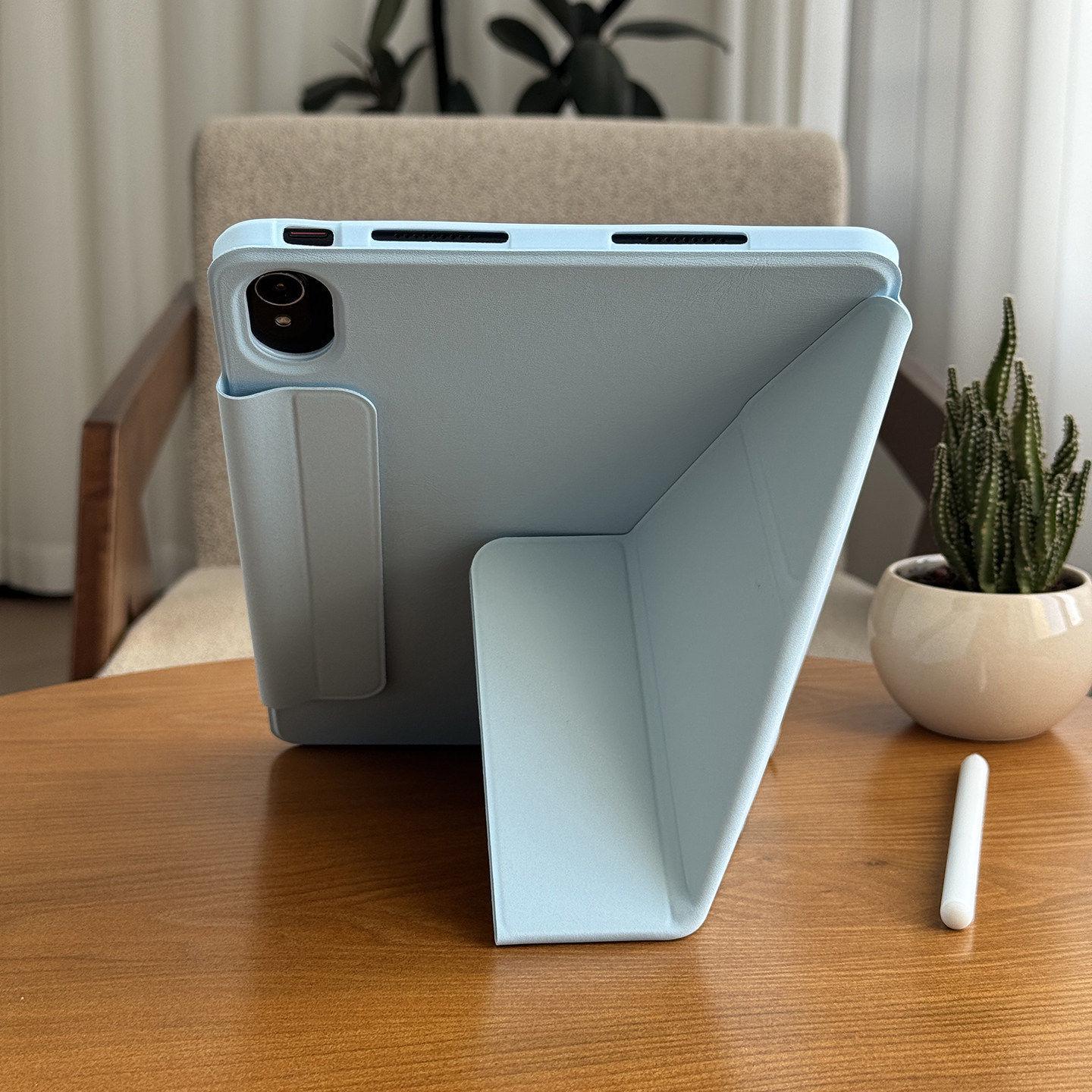 

Huawei Tablet Case for MatePad Air 12, Pro 12.2, SE 11.5S, Mini - Pen Slot & Anti-Bend Protection Huawei MatePad 11 (2023)