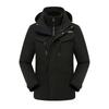 OCEANVIEW Women's 3-in-1 Waterproof Jacket