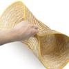 Width Brim Straw Hat Breathable Beach Hats Casual Bucket Hat  Women Men