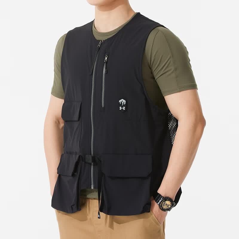 Under Armour Men s L4L Vest L