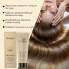 Nährende Haarmaske mit Kokosöl & Keratin Tiefe Feuchtigkeit, Frizz-Kontrolle, Leicht & Glatt