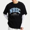 New Balance Uni Nbsc Kurzarm-T-Shirt Nbnee22533