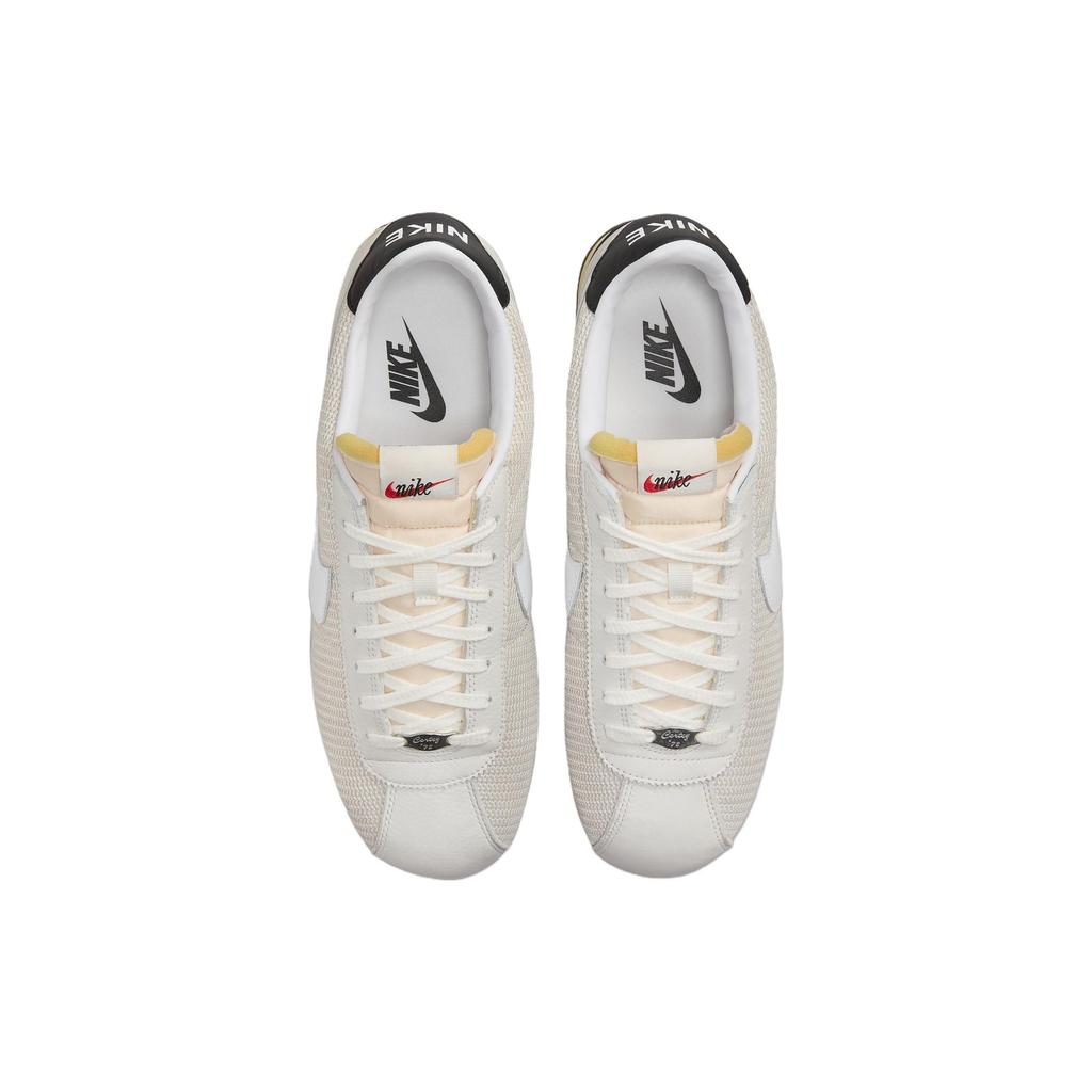 Nike Cortez Light Orewood Brown Men Sneakers Cream White Phantom FZ4630-100