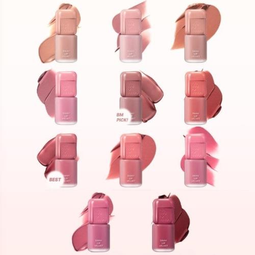 TOO COOL FOR SCHOOL Sway Lip Velvet 3.3g