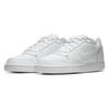 Nike EBERNON Low Coverage Slip Resistant Low Top Skateboard Shoes Women's Pure White  Sneakers  AQ1779-100