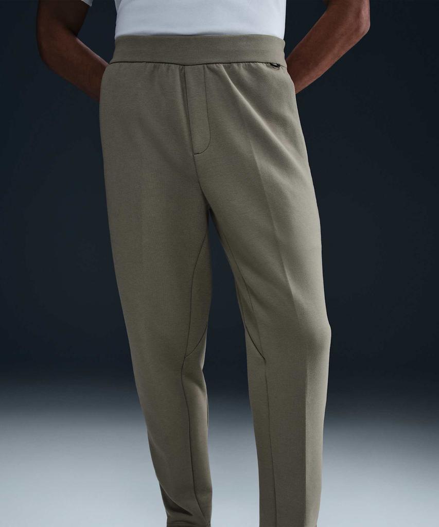 NIKE 24.7 Impossible Soft Dry Fit Pants M - Light Army/Steel Green / Hq6971-320