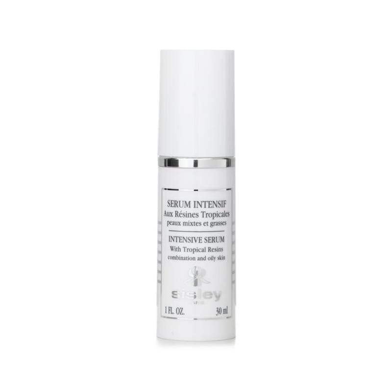 Sisley Intensive Serum Tropical Resin Combination Oily Skin 30ml