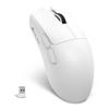 MAMBASNAKE X ATTACK SHARK X11SE Gaming Super Wireless 59g PAW3311 22000 DPI 1000Hz Polling Dual for Mouse, Light, 3-Mode Connection