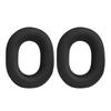 1 Pair Comfortable Ear Cushions Soft Earphone Cover Protective Earpads for V3P Replacement Earmuffs