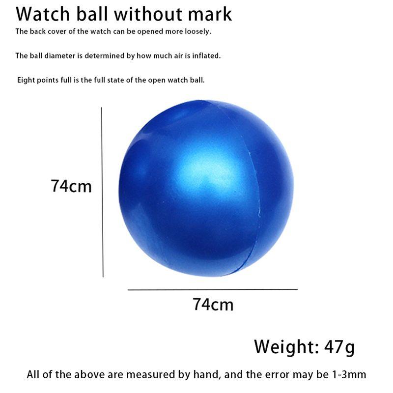 A95D-6X Watch Repair Tool Watch Open The Cover Ball Back Cover Change The Battery Back Cover Open The Watch Ball