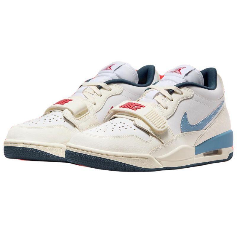 Jordan Legacy 312 Low Sail Aegean Storm Women's Jordan HM3709-141 Jordan HM3709-141