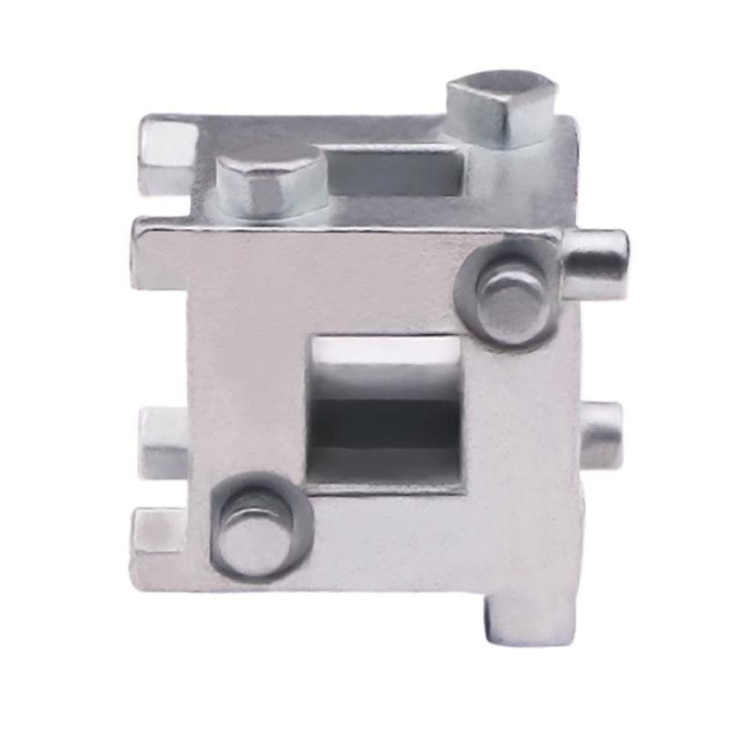 Univerzálna súprava na piestiky kotúčových bŕzd pre automobily, Nástroje na nastavenie strmeňov zadných kotúčových bŕzd vozidiel, Nástroje na výmenu brzdových doštičiek