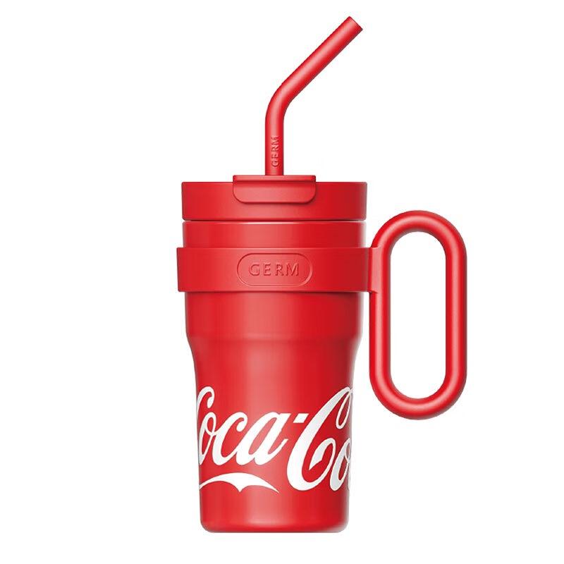 Germ Coca-Cola Co-branded Insulated Tumbler