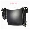 Front Bumper Air Vent Ventilation Port 1932381-00-D for Tesla Model Y Juniper 2025