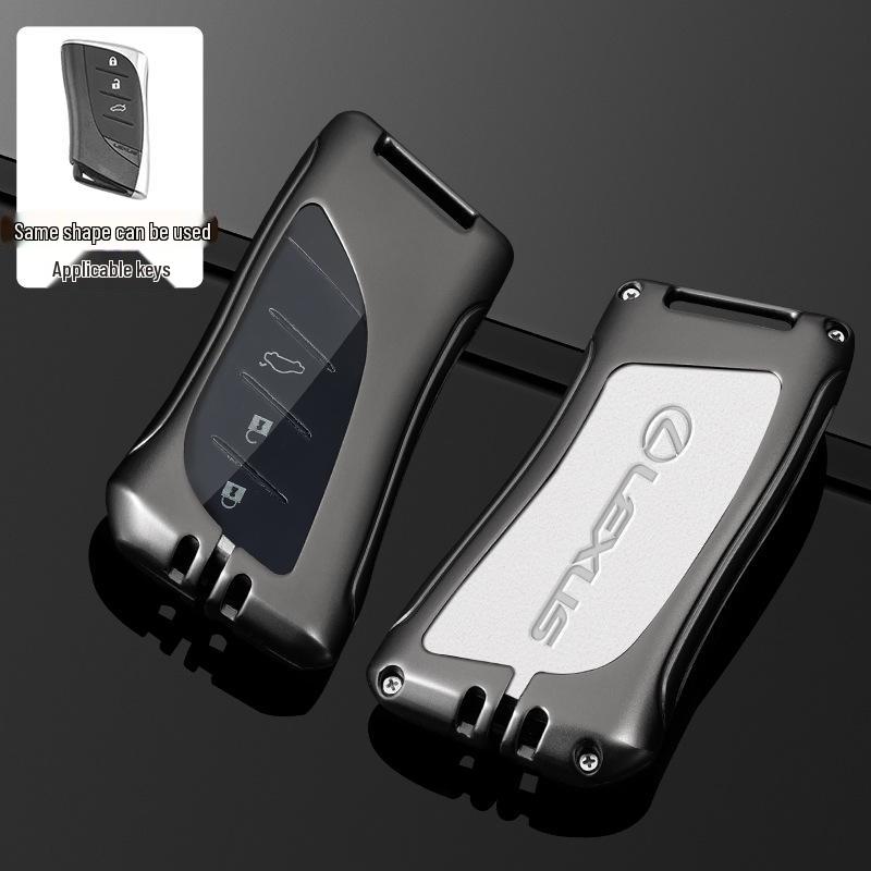 

Чехол для ключа Lexus ES/ES300h с пряжкой для моделей NX/RX