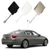 Rear Bumper Tow Hook Cover Cap Towing Eye For BMW 5-Series F10 528i 535d 535i Accessories 2014 2015 2016 51127332777