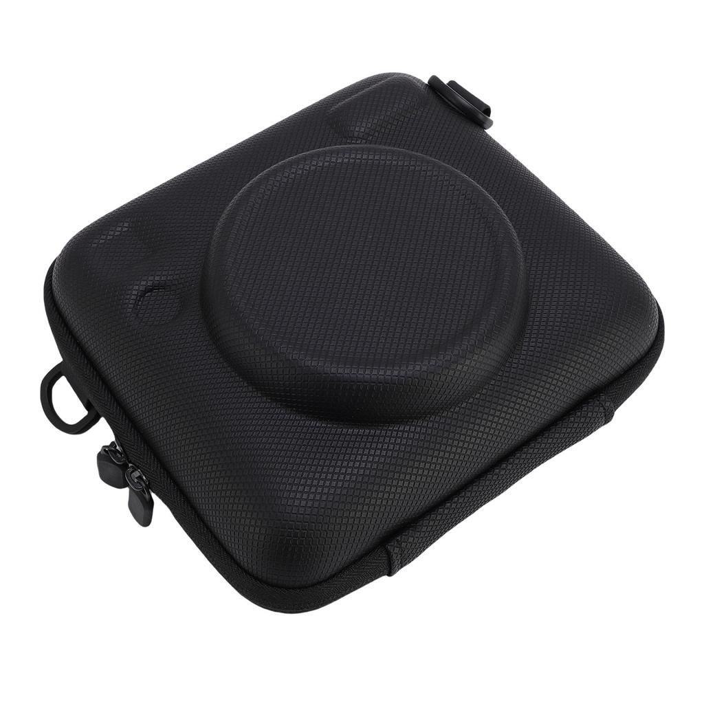 Hard Carry Case Fit for EVO Camera Universal Water Proof Scratch Proof Storage Bag with Strap