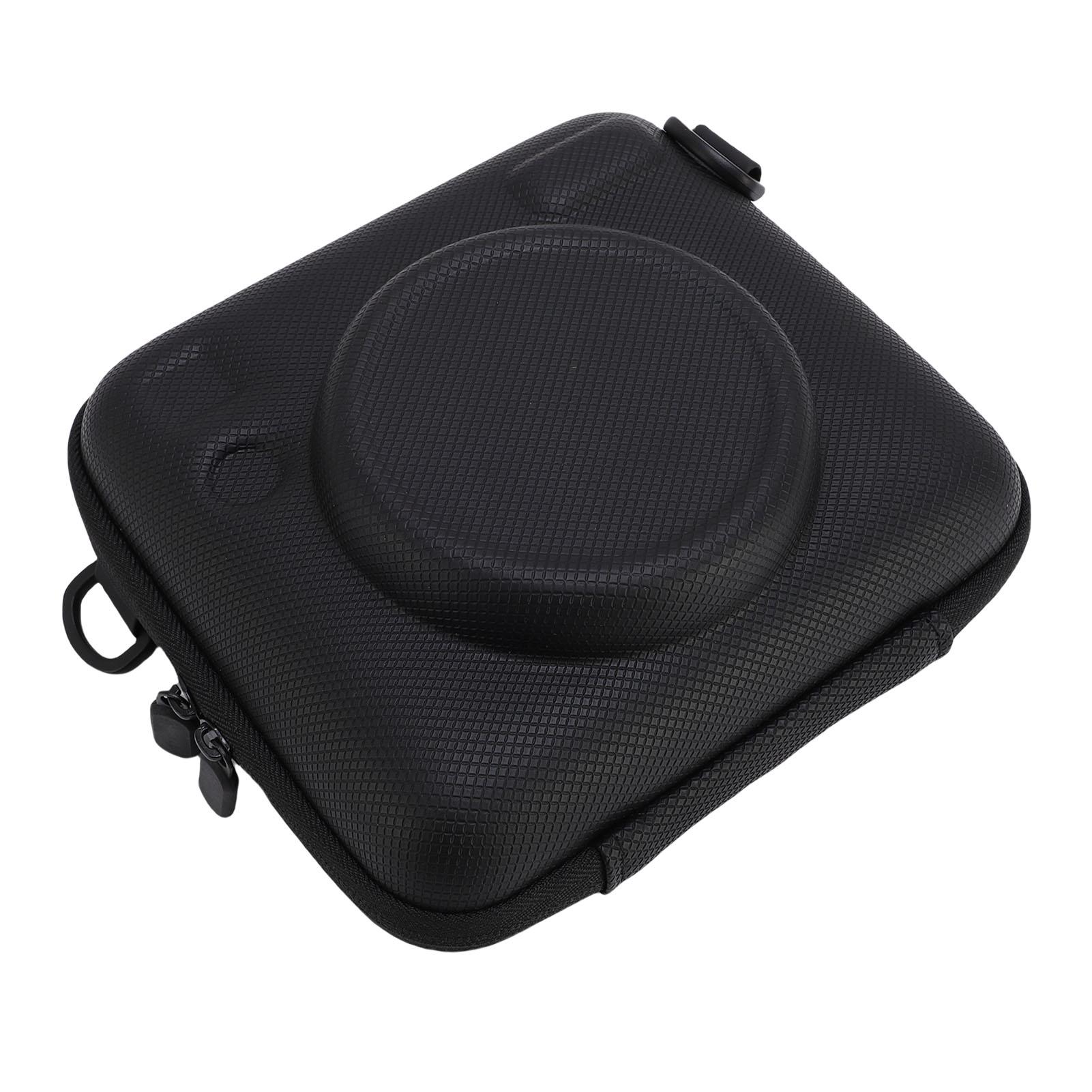 

Жесткий чехол для камеры EVO Универсальная водонепроницаемая устойчивая к царапинам сумка для хранения с ремешком