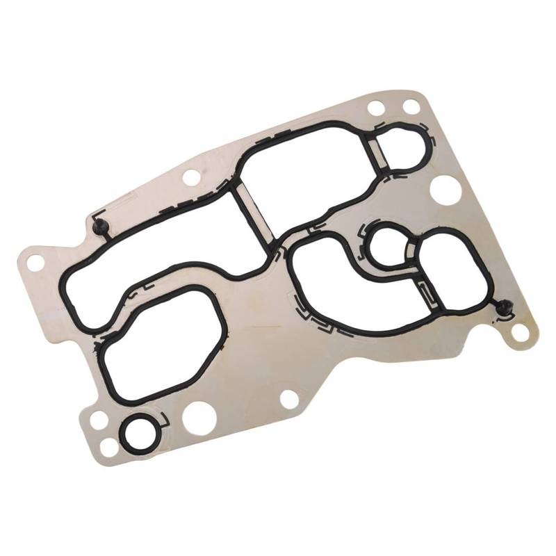 11428516396 Oil Cooler Gasket Fit For BMW 1 2 3 4 5 6 7 Series X1 X3 X4 X5 X6 F20 F22 E90 F10 F25 F15 N47 N57