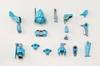 Evoroid Midgeton Height 87mm plastic model Molded in color IT012 EVR-M01 approx. Non-scale