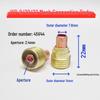 45V43/44/45, WP-9/20/22 Argon Arc Welding Gas Shroud Mesh Flow Guide 2604