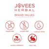 Jovees Herbal Bridal Brightening Face Wash Ultra Radiance For Glowing Skin Even Tone Reduces Dark Spots For All Skin Types 120ml Pack Of 2