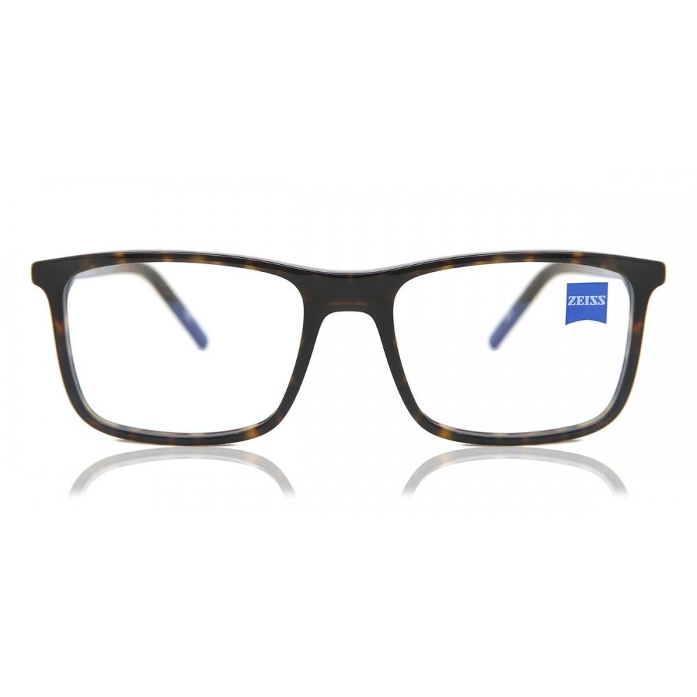 

Zeiss Zs22500 239 Unisex Eyeglasses Dark Tortoise/54-18-145