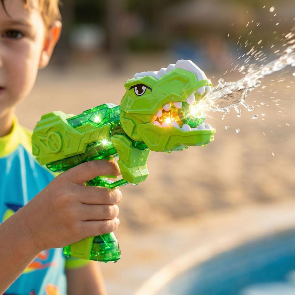 Our Water Toys Are An Excellent Gift Choice For Both Children And Adults.