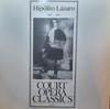 LP-Schallplatte HIPLITO LZARO Court Opera Classics CO424 Court Opera Cla Österreich Klassisch Gebraucht