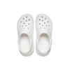 Crocs 207988 White Unisex 207988-100