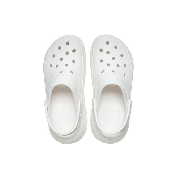 Crocs 207988 White Unisex 207988-100