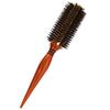 Professional Curling Hair Brush Straight Hairbang Round Hairbrush Hairdressing Tools