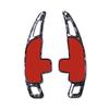 For Mercedes-Benz AMG Steering Wheel Paddle Shift AMG A35 A45 C43 C63 E63 S63 S65 CLA 35 45 63 G63 GLE GLA GLC GLB Accessories
