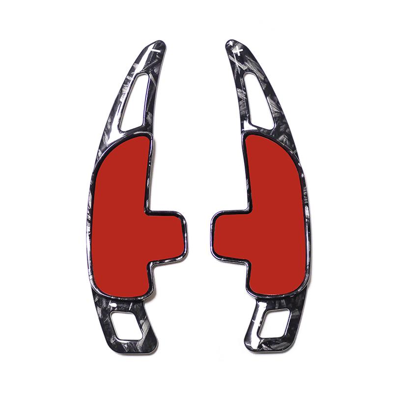 For Mercedes-Benz AMG Steering Wheel Paddle Shift AMG A35 A45 C43 C63 E63 S63 S65 CLA 35 45 63 G63 GLE GLA GLC GLB Accessories