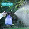 Automatic Garden Sprayer, USB Rechargeable Spray Bottle for Gardening, Fertilizing, Household