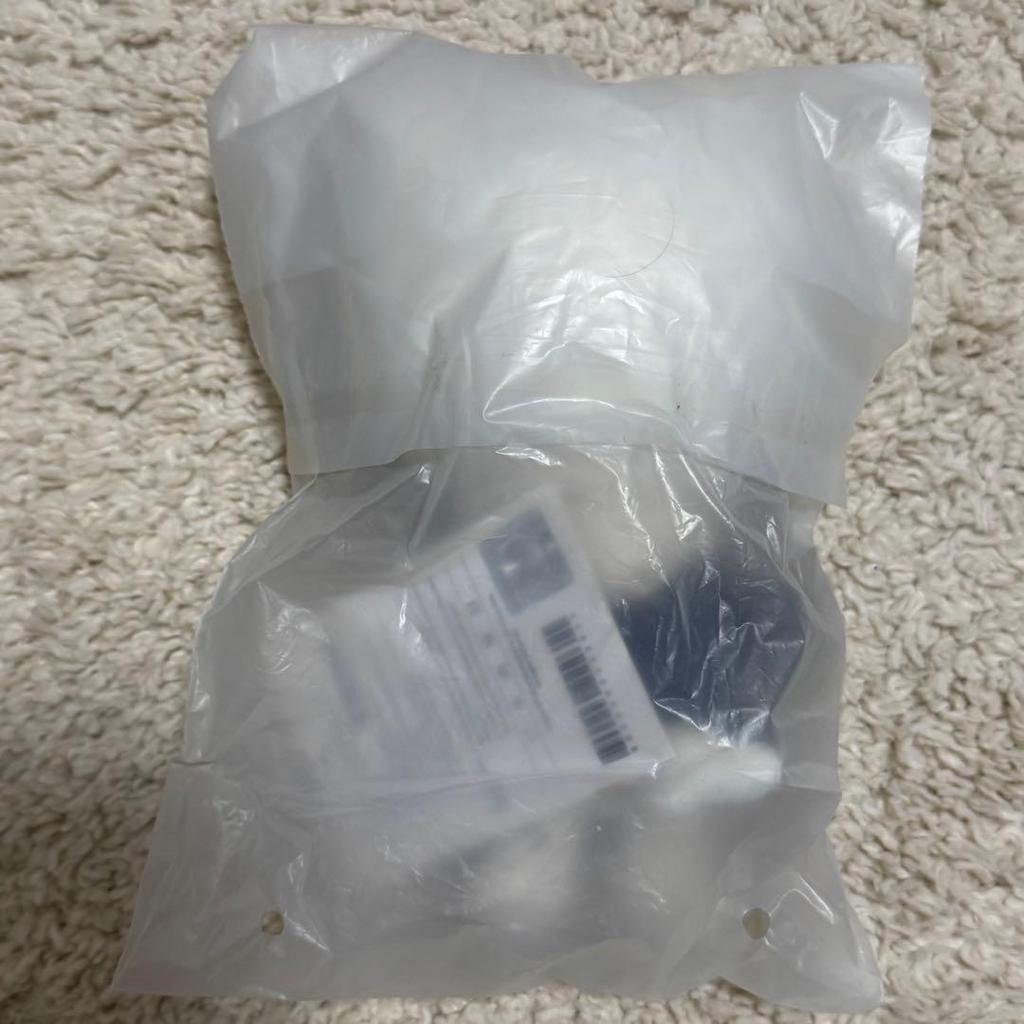 [USED] Ginilletto Plush Toy Mini