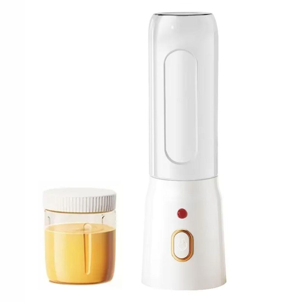 USB Rechargeable Smoothie Blender Electric Juicer Machine Kitchen Accessory Juicer Cup  Fruit